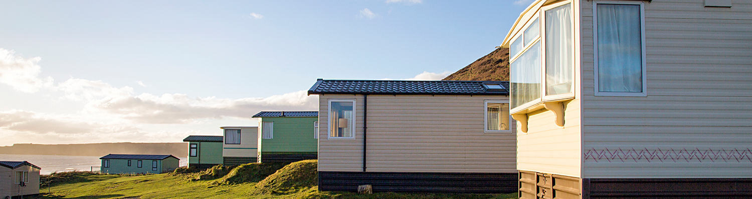 Alabama Mobile Home Insurance Coverage