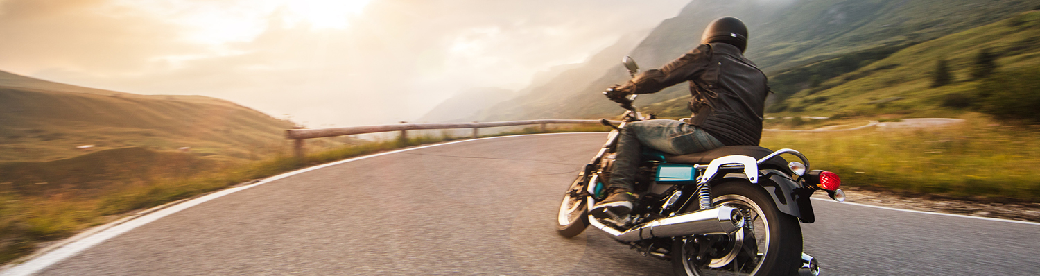 Alabama Motorcycle Insurance Coverage