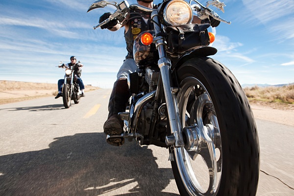 Motorcycle Insurance