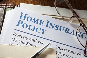 home insurance policy