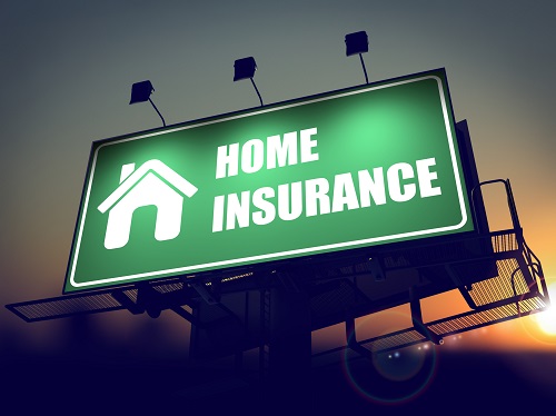 home insurance